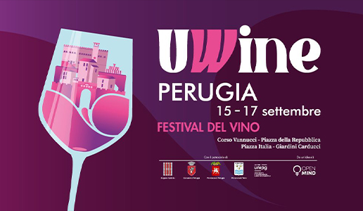 UWine 2023 - Perugia