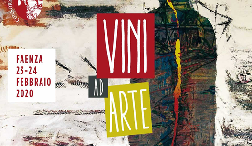 Vini ad Arte 2020 - Faenza