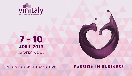 vinitaly 2019