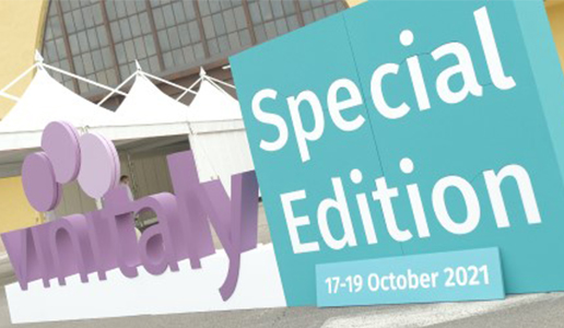 Vinitaly Special Edition 2021 - Verona