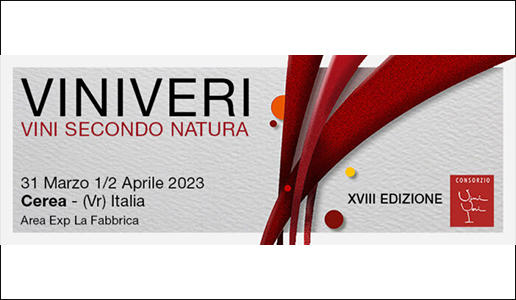 ViniVeri 2023 - Cerea