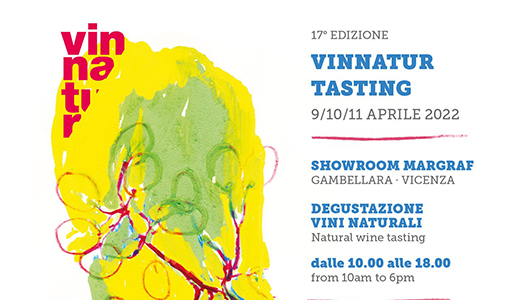 VinNatur Tasting 2022
