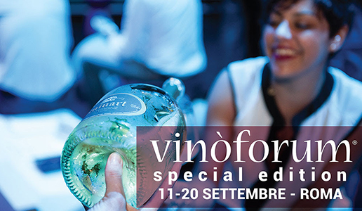 vinoforum 2020