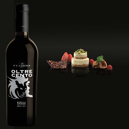 Abbinamento Food Oltre Cento Florio