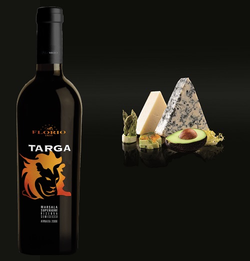 Abbinamento Food Targa Florio