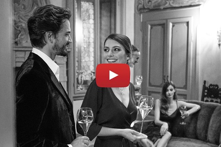 Campagna advertising Franciacorta