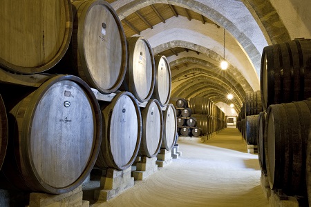 Cantine Florio Marsala