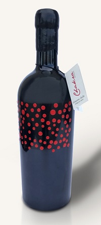 Chakra-Rosso-Giovanni-Aiello-Enologo-per-amore