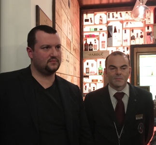 Fortunato-al-pantheon-titolare-jason-baldassarri-sommelier-giuliano-Raspagliosi