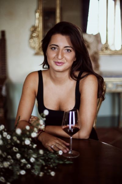 Miriam Lee Masciarelli, the new generation comes of age | DoctorWine