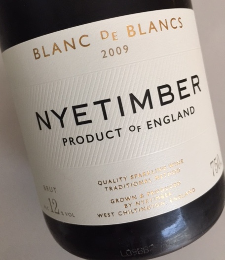 blanc de blanc