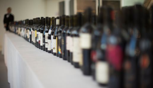 Vini ad Arte Anteprima Romagna 2019